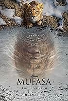 Mufasa: The Lion King (2024)