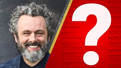 How well does Michael Sheen know his own career? IMDb quizzes the "Good Omens," "Masters of Sex," and "Prodigal Son" star on his IMDb page.