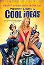 Matthew Lillard, John Cho, Patrick Fugit, and Olivia Wilde in Bickford Shmeckler's Cool Ideas (2006)