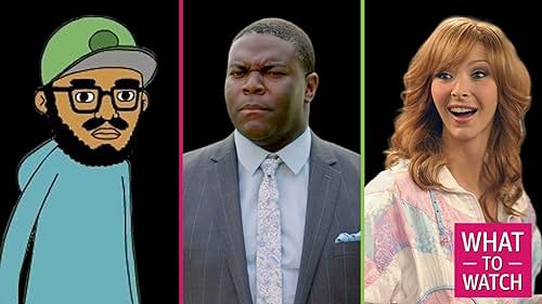 Discover four TV series that deliver maximum laughs in only two seasons, thanks to comedy stars Adam Scott, Lisa Kudrow, Sam Richardson, and more.