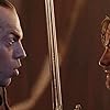 Viggo Mortensen and Hugo Weaving in The Lord of the Rings: The Return of the King (2003)