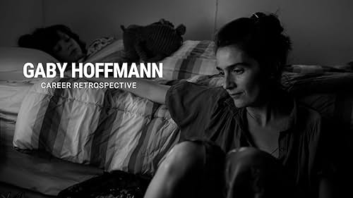 Take a closer look at the various roles Gaby Hoffmann has played throughout her acting career.