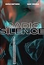 Sinead Matthews and Mark Weinman in Radio Silence (2021)