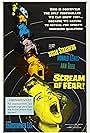 Susan Strasberg in Scream of Fear (1961)