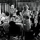 Roscoe Ates, Jerry Austin, Olga Baclanova, Harry Earles, Elizabeth Green, Olga Roderick, Angelo Rossitto, and Henry Victor in Freaks (1932)