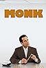 Monk (TV Series 2002–2009) Poster