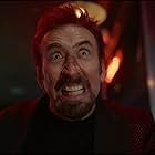 Nicolas Cage in Sympathy for the Devil (2023)