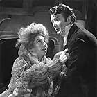 Martita Hunt and John Mills in Great Expectations (1946)