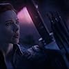 Scarlett Johansson and Jeremy Renner in Avengers: Endgame (2019)