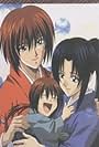 Rurouni Kenshin: Meiji Kenkaku Romantan DVD Box Special Ending (2007)