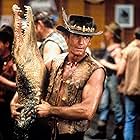 Paul Hogan in Crocodile Dundee (1986)