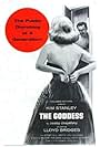 Kim Stanley in The Goddess (1958)