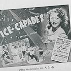 Barbara Jo Allen, Jerry Colonna, James Ellison, Dorothy Lewis, Vera Ralston, and Gus Schilling in Ice-Capades (1941)