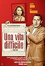 Franco Fabrizi, Lea Massari, Alberto Sordi, and Lina Volonghi in A Difficult Life (1961)