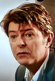 David Bowie in Extras (2005)