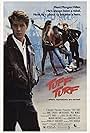 James Spader, Kim Richards, and Paul Mones in Tuff Turf (1985)