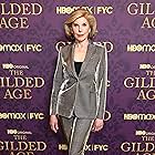 Christine Baranski at an event for The Gilded Age (2022)