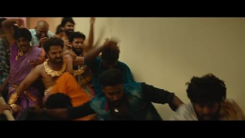 Falaknuma Das (2019) Trailer