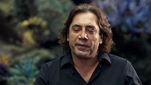 Pirates Of The Caribbean: Dead Men Tell No Tales: Javier Bardem On What Attracted Him To The Project