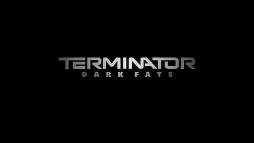 Watch Terminator: Dark Fate