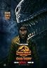Jurassic World: Chaos Theory (TV Series 2024– ) Poster