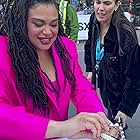 Michelle Buteau at an event for Babes (2024)