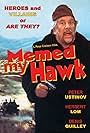 Peter Ustinov in Memed My Hawk (1984)