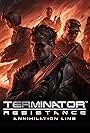 Terminator: Resistance Annihilation Line (2021)