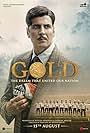 Akshay Kumar in Gold (2018)