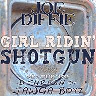 Joe Diffie: Girl Ridin' Shotgun (2013)