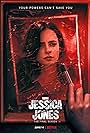 Krysten Ritter in Jessica Jones (2015)