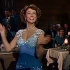 Eleanor Powell in Duchess of Idaho (1950)