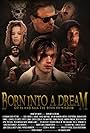 Robert Davi, Damian Chapa, Luke O'Brien, and Michael Ochotorena in Born Into a Dream (2023)