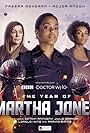 Freema Agyeman in The Year of Martha Jones (2021)