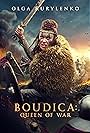 Olga Kurylenko in Boudica: Queen of War (2023)