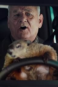 Bill Murray in Jeep: Groundhog Day (2020)