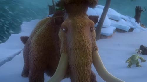 Ice Age: Continental Drift: The Storm
