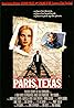 Paris, Texas (1984) Poster