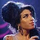 Amy Winehouse in Amy Winehouse (2024)