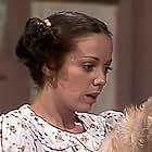 Ana Lilian De La Macorra in El Chavo del Ocho (1972)