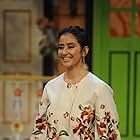 Manisha Koirala in The Kapil Sharma Show (2016)