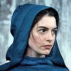 Anne Hathaway in Les Misérables (2012)