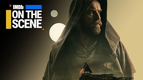 Ewan McGregor on Prequel Memes, Jar Jar Binks, and "Obi-Wan Kenobi"