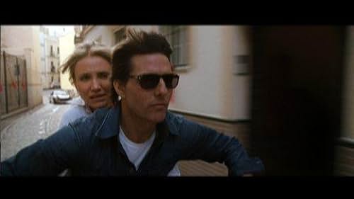 Knight And Day