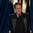 Robert Downey Jr. in The Oscars (2024)