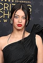 Amber Midthunder at an event for The 28th Annual Critics' Choice Awards (2023)