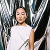 Greta Lee at an event for 39th Film Independent Spirit Awards (2024)
