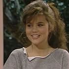 Tiffani Thiessen in Saved by the Bell (1989)