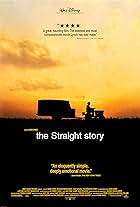 Richard Farnsworth in The Straight Story (1999)