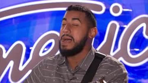 American Idol: Manny Torres Audition